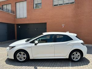 Toyota Corolla 1.8 125H ACTIVE E-CVT   - Foto 5