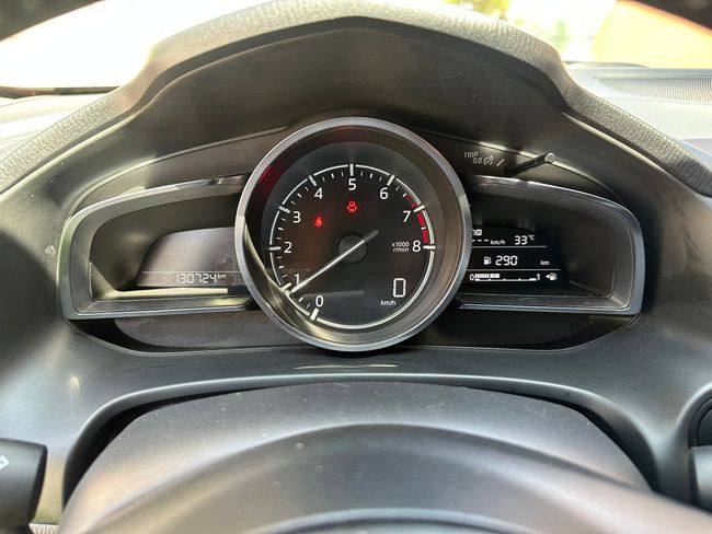 Mazda 3 2.0 SKYACTIV-G ZENITH   - Foto 11