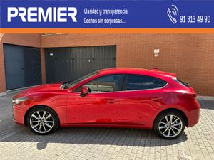 Mazda 3 2.0 SKYACTIV-G ZENITH   - Foto 2