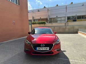 Mazda 3 2.0 SKYACTIV-G ZENITH   - Foto 7