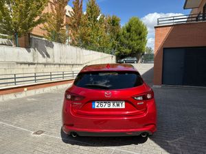 Mazda 3 2.0 SKYACTIV-G ZENITH   - Foto 9