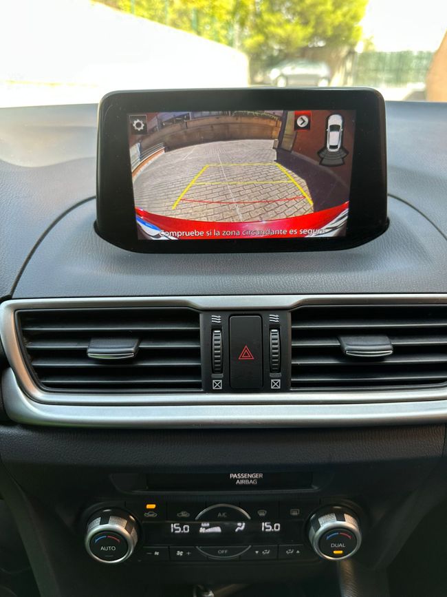 Mazda 3 2.0 SKYACTIV-G ZENITH   - Foto 12