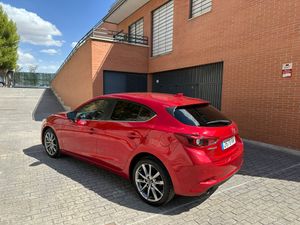 Mazda 3 2.0 SKYACTIV-G ZENITH   - Foto 4