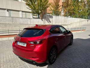 Mazda 3 2.0 SKYACTIV-G ZENITH   - Foto 5