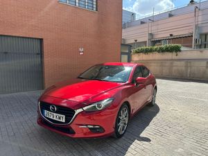 Mazda 3 2.0 SKYACTIV-G ZENITH   - Foto 3