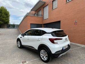 Renault Captur 1.0 INTENS TCe GLP   - Foto 4