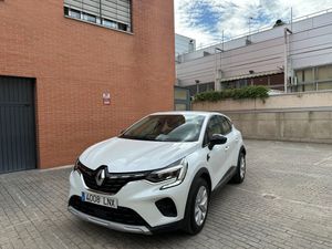 Renault Captur 1.0 INTENS TCe GLP   - Foto 3