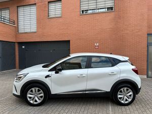 Renault Captur 1.0 INTENS TCe GLP   - Foto 8