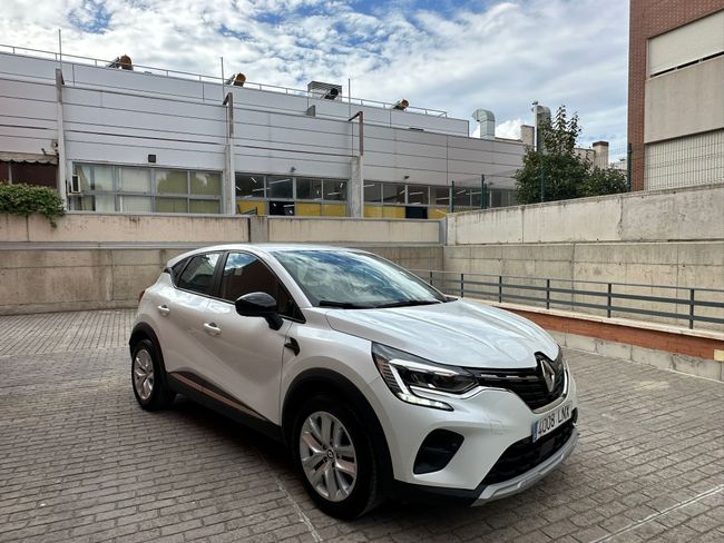 Renault Captur 1.0 INTENS TCe GLP   - Foto 5