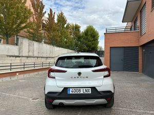 Renault Captur 1.0 INTENS TCe GLP   - Foto 9