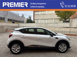 Renault Captur 1.0 INTENS TCe GLP   - Foto 2