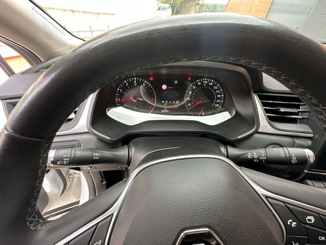 Renault Captur 1.0 INTENS TCe GLP   - Foto 11