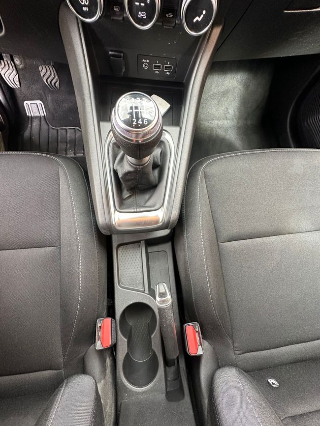Renault Captur 1.0 INTENS TCe GLP   - Foto 14