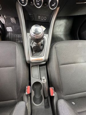 Renault Captur 1.0 INTENS TCe GLP   - Foto 14