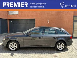 Audi A4 2.0 TDI AVANT MULTITRONIC   - Foto 2