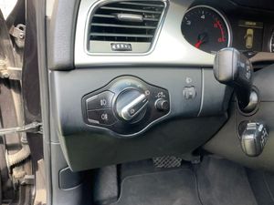Audi A4 2.0 TDI AVANT MULTITRONIC   - Foto 10