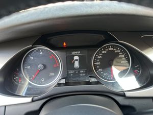 Audi A4 2.0 TDI AVANT MULTITRONIC   - Foto 12
