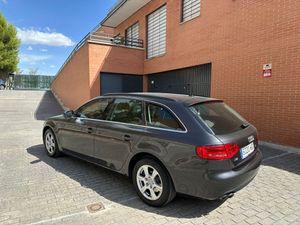 Audi A4 2.0 TDI AVANT MULTITRONIC   - Foto 4
