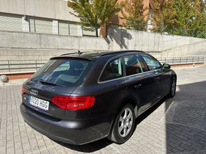 Audi A4 2.0 TDI AVANT MULTITRONIC   - Foto 6