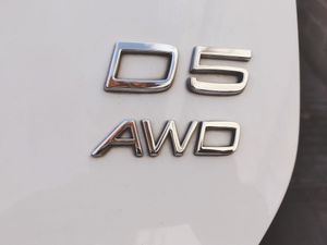 Volvo XC60 2.4 D5 AWD MOMENTUM   - Foto 25