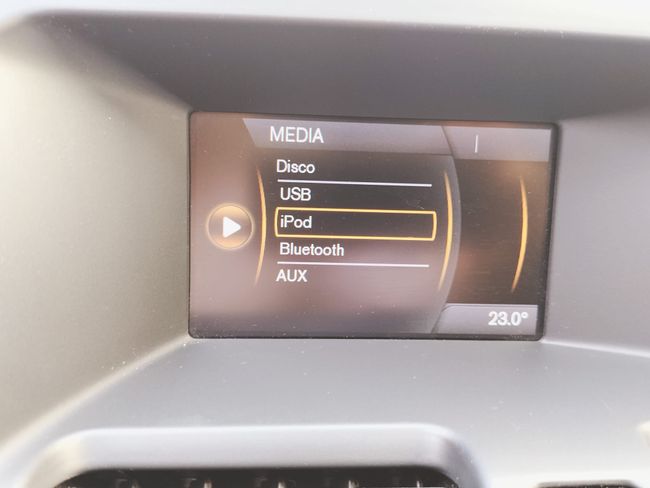 Volvo XC60 2.4 D5 AWD MOMENTUM   - Foto 13