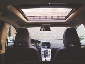 Volvo XC60 2.4 D5 AWD MOMENTUM   - Foto 20