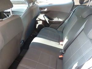 Ford Fiesta 1.1 PFI GLP TREND 5 PUERTAS   - Foto 13