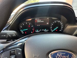 Ford Fiesta 1.1 PFI GLP TREND 5 PUERTAS   - Foto 16