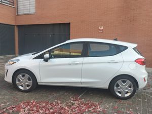 Ford Fiesta 1.1 PFI GLP TREND 5 PUERTAS   - Foto 4