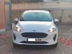 Ford Fiesta 1.1 PFI GLP TREND 5 PUERTAS   - Foto 3