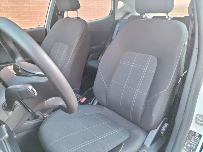 Ford Fiesta 1.1 PFI GLP TREND 5 PUERTAS   - Foto 9