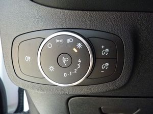 Ford Fiesta 1.1 PFI GLP TREND 5 PUERTAS   - Foto 8