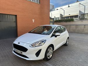 Ford Fiesta 1.1 PFI GLP TREND 5 PUERTAS   - Foto 5