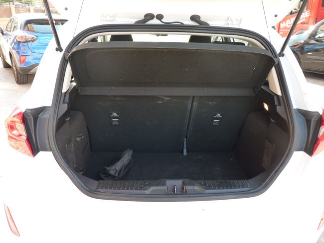 Ford Fiesta 1.1 PFI GLP TREND 5 PUERTAS   - Foto 14
