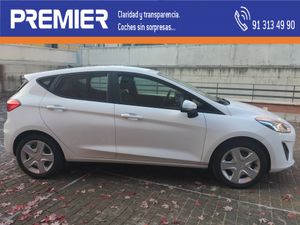 Ford Fiesta 1.1 PFI GLP TREND 5 PUERTAS   - Foto 2