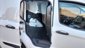 Ford Transit Courier 1.5 TDCI E6 TREND   - Foto 10