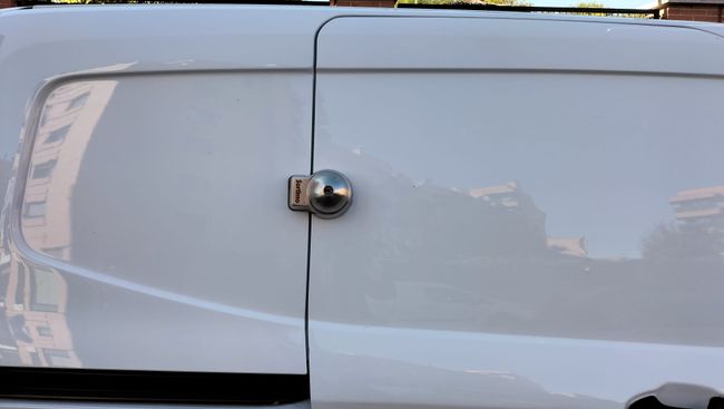 Ford Transit Courier 1.5 TDCI E6 TREND   - Foto 9