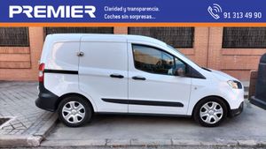 Ford Transit Courier 1.5 TDCI E6 TREND   - Foto 2