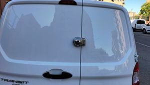Ford Transit Courier 1.5 TDCI E6 TREND   - Foto 6