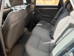Audi A4 2.0 TDI   - Foto 13