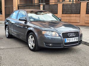 Audi A4 2.0 TDI   - Foto 3