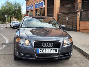 Audi A4 2.0 TDI   - Foto 9