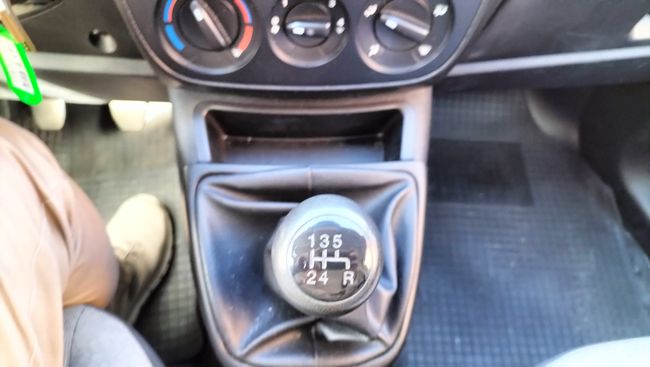 Fiat Fiorino 1.4 SX GNC   - Foto 16