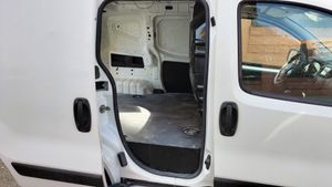 Fiat Fiorino 1.4 SX GNC   - Foto 9
