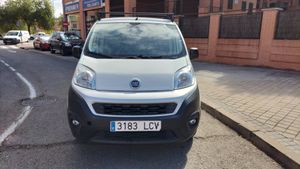 Fiat Fiorino 1.4 SX GNC   - Foto 3