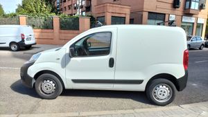 Fiat Fiorino 1.4 SX GNC   - Foto 4