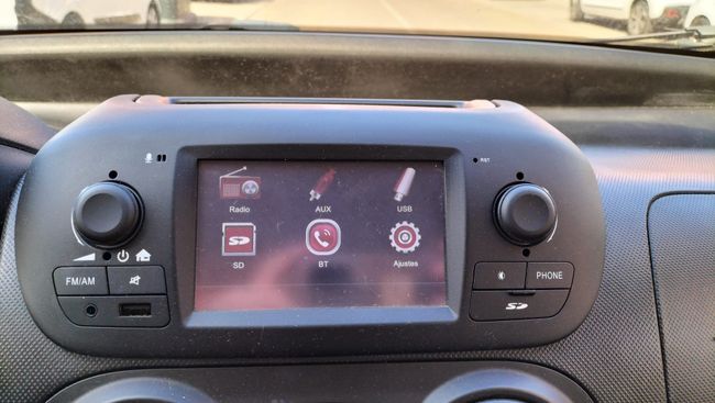 Fiat Fiorino 1.4 SX GNC   - Foto 14