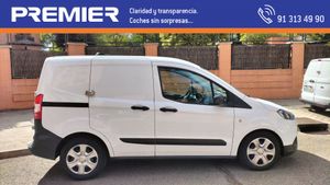 Ford Transit Courier 1.5 TDCI E6 TREND   - Foto 2