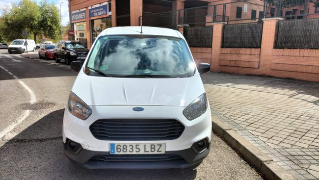Ford Transit Courier 1.5 TDCI E6 TREND   - Foto 3