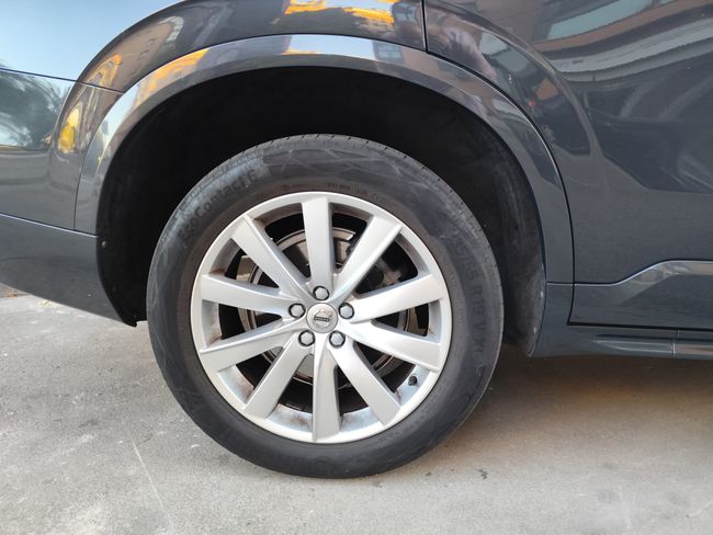 Volvo XC90 2.0 D5 MOMENTUM AWD 7 PLAZAS   - Foto 15